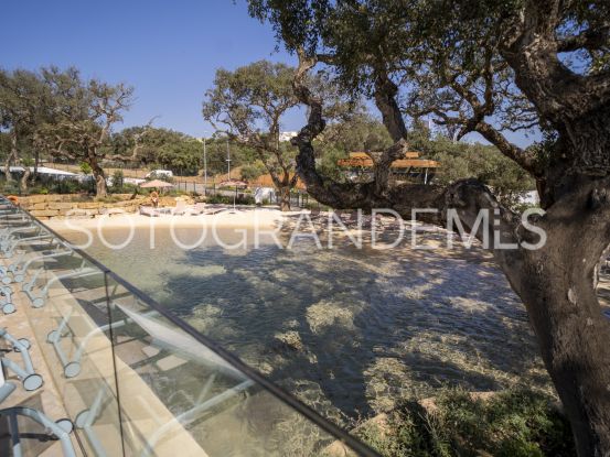 For sale Village Verde apartment with 3 bedrooms | Noll Sotogrande