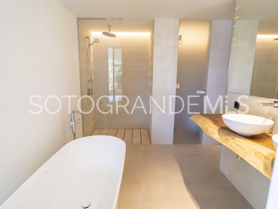 For sale Village Verde apartment with 3 bedrooms | Noll Sotogrande