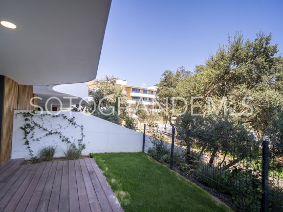 For sale Village Verde apartment with 3 bedrooms | Noll Sotogrande