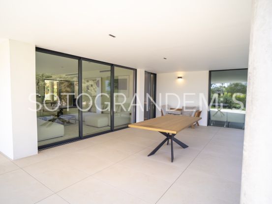 For sale Village Verde apartment with 3 bedrooms | Noll Sotogrande