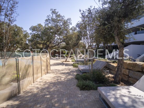 For sale Village Verde apartment with 3 bedrooms | Noll Sotogrande