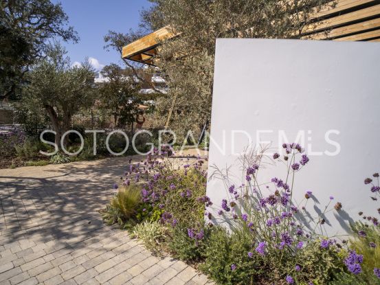 For sale Village Verde apartment with 3 bedrooms | Noll Sotogrande