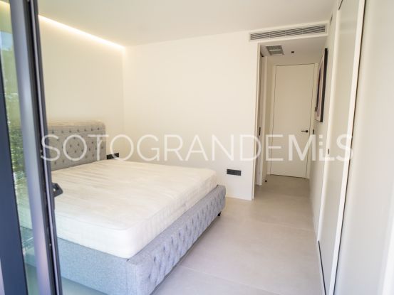 For sale Village Verde apartment with 3 bedrooms | Noll Sotogrande