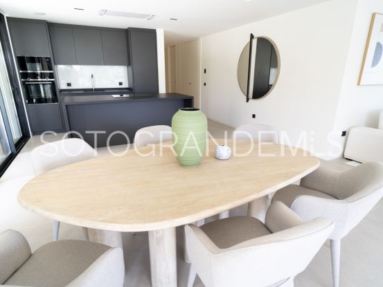 For sale Village Verde apartment with 3 bedrooms | Noll Sotogrande
