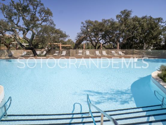 For sale Village Verde apartment with 3 bedrooms | Noll Sotogrande