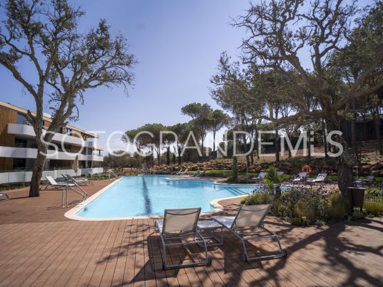 For sale Village Verde apartment with 3 bedrooms | Noll Sotogrande