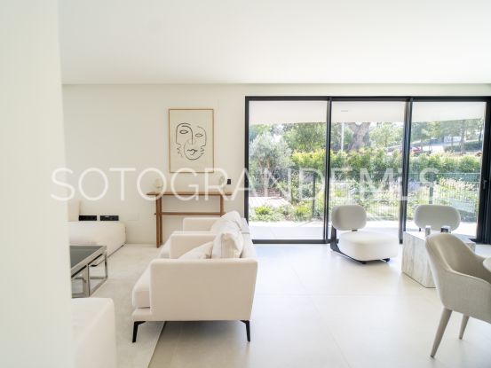 For sale Village Verde apartment with 3 bedrooms | Noll Sotogrande