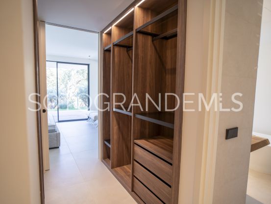 For sale Village Verde apartment with 3 bedrooms | Noll Sotogrande