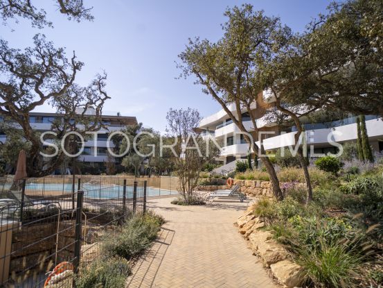For sale Village Verde apartment with 3 bedrooms | Noll Sotogrande