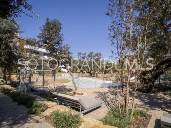 For sale Village Verde apartment with 3 bedrooms | Noll Sotogrande