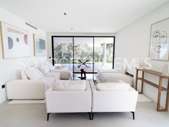 For sale Village Verde apartment with 3 bedrooms | Noll Sotogrande