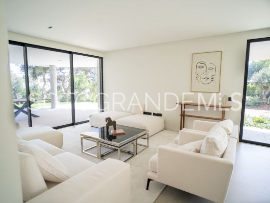For sale Village Verde apartment with 3 bedrooms | Noll Sotogrande