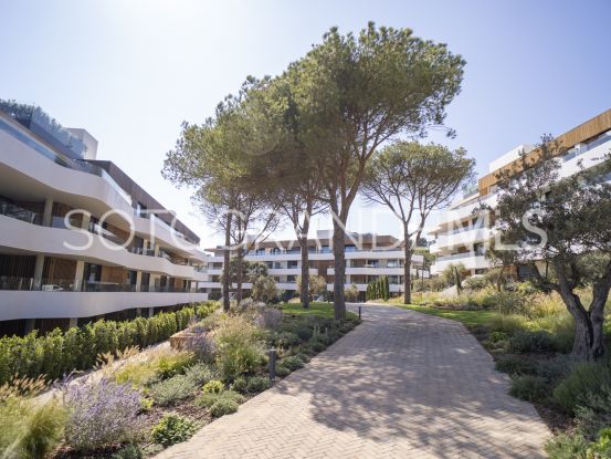 For sale Village Verde apartment with 3 bedrooms | Noll Sotogrande