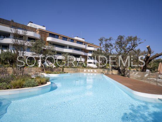 For sale Village Verde apartment with 3 bedrooms | Noll Sotogrande