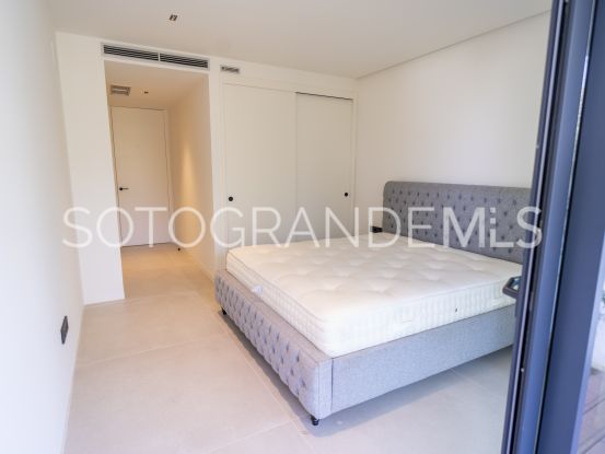 For sale Village Verde apartment with 3 bedrooms | Noll Sotogrande