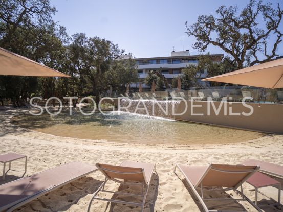 For sale Village Verde apartment with 3 bedrooms | Noll Sotogrande