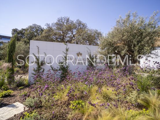 For sale Village Verde apartment with 3 bedrooms | Noll Sotogrande