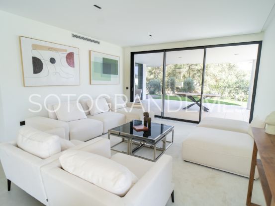 For sale Village Verde apartment with 3 bedrooms | Noll Sotogrande