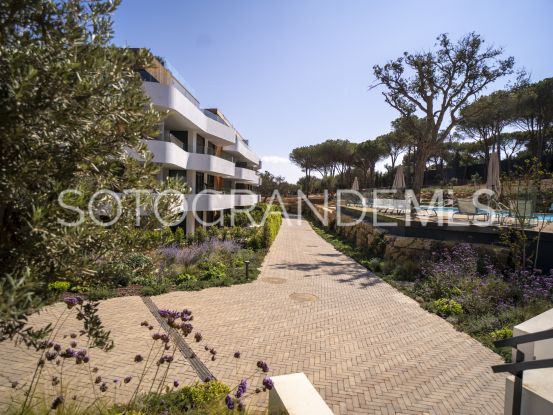 For sale Village Verde apartment with 3 bedrooms | Noll Sotogrande
