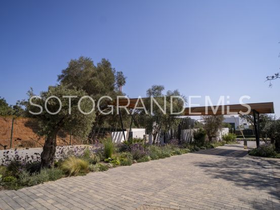 For sale Village Verde apartment with 3 bedrooms | Noll Sotogrande