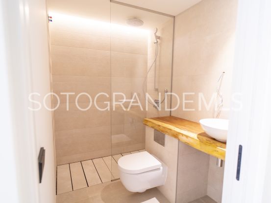 For sale Village Verde apartment with 3 bedrooms | Noll Sotogrande