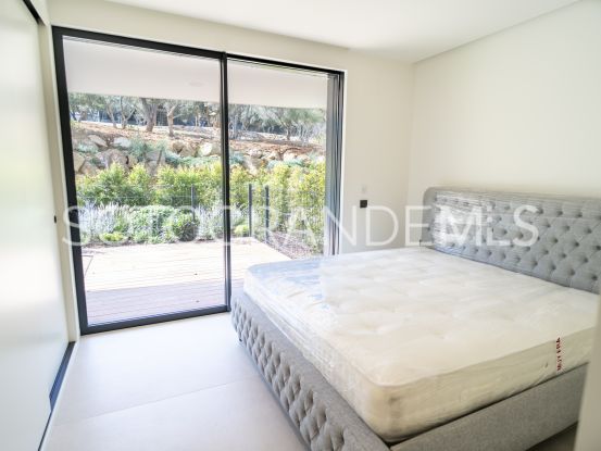 For sale Village Verde apartment with 3 bedrooms | Noll Sotogrande