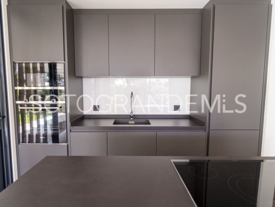 For sale Village Verde apartment with 3 bedrooms | Noll Sotogrande