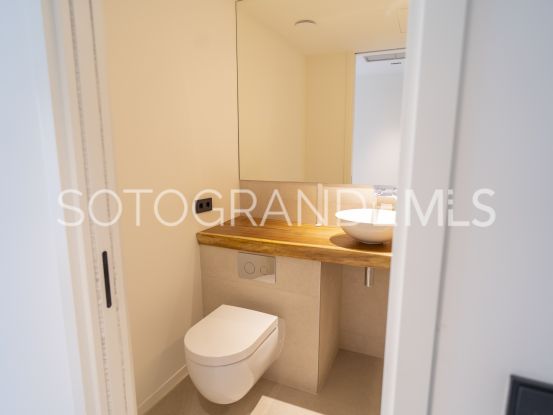 For sale Village Verde apartment with 3 bedrooms | Noll Sotogrande