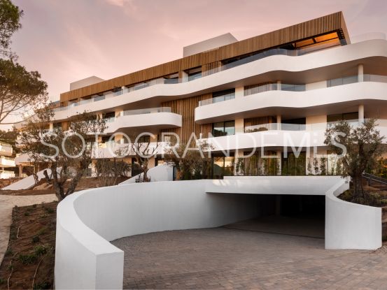 5 bedrooms duplex penthouse in Village Verde for sale | Noll Sotogrande