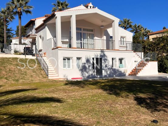 Zona B villa for sale | Noll Sotogrande