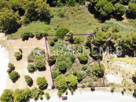 Plot for sale in Zona M, La Reserva | Noll Sotogrande