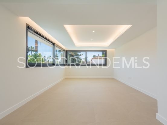 Villa for sale in Kings & Queens, Sotogrande Costa | Noll Sotogrande