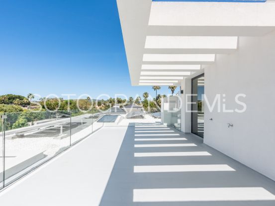 Villa for sale in Kings & Queens, Sotogrande Costa | Noll Sotogrande