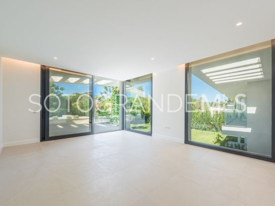 Villa for sale in Kings & Queens, Sotogrande Costa | Noll Sotogrande