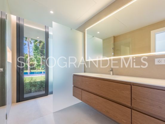 Villa for sale in Kings & Queens, Sotogrande Costa | Noll Sotogrande