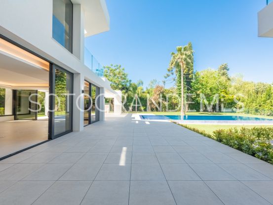 Villa for sale in Kings & Queens, Sotogrande Costa | Noll Sotogrande