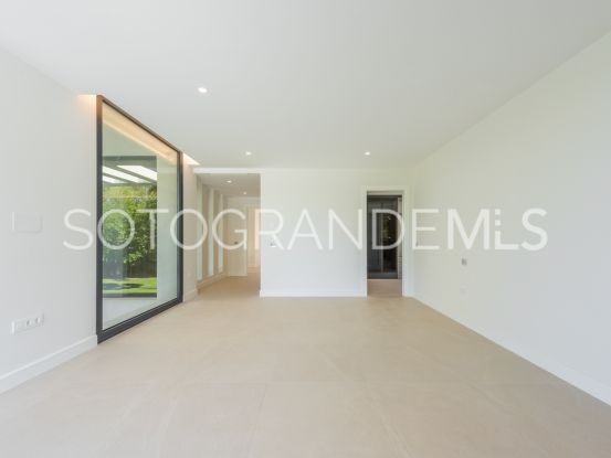 Villa for sale in Kings & Queens, Sotogrande Costa | Noll Sotogrande