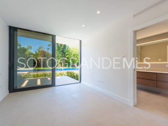Villa for sale in Kings & Queens, Sotogrande Costa | Noll Sotogrande