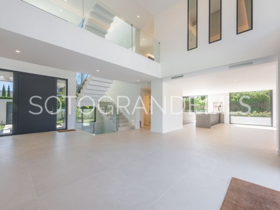 Villa for sale in Kings & Queens, Sotogrande Costa | Noll Sotogrande