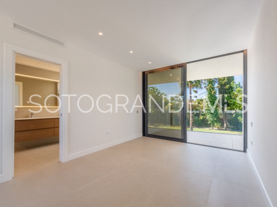 Villa for sale in Kings & Queens, Sotogrande Costa | Noll Sotogrande