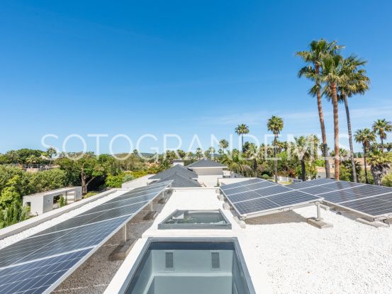 Villa for sale in Kings & Queens, Sotogrande Costa | Noll Sotogrande