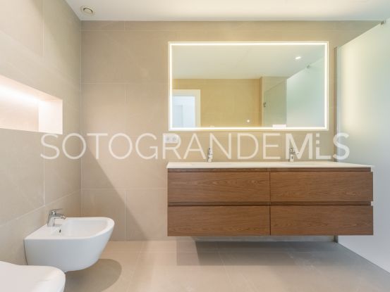 Villa for sale in Kings & Queens, Sotogrande Costa | Noll Sotogrande