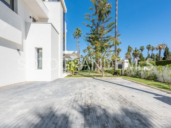 Villa for sale in Kings & Queens, Sotogrande Costa | Noll Sotogrande