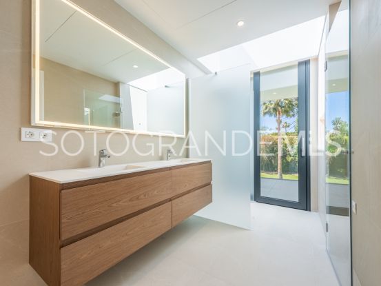 Villa for sale in Kings & Queens, Sotogrande Costa | Noll Sotogrande