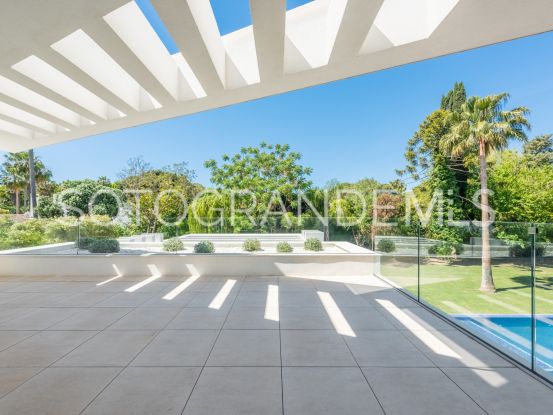 Villa for sale in Kings & Queens, Sotogrande Costa | Noll Sotogrande