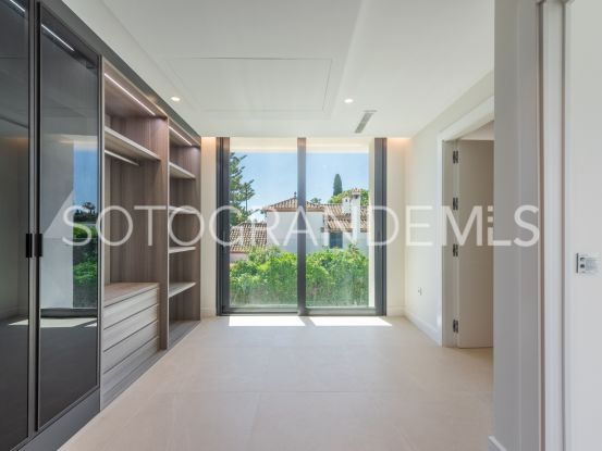 Villa for sale in Kings & Queens, Sotogrande Costa | Noll Sotogrande