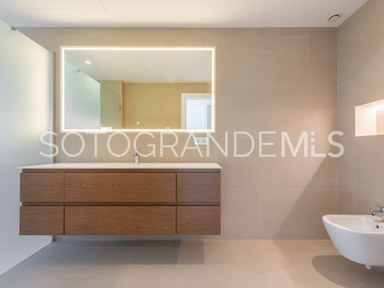 Villa for sale in Kings & Queens, Sotogrande Costa | Noll Sotogrande