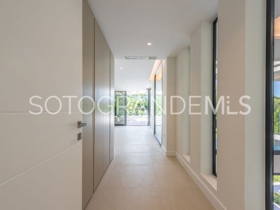 Villa for sale in Kings & Queens, Sotogrande Costa | Noll Sotogrande