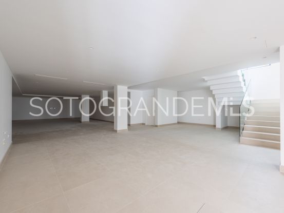 Villa for sale in Kings & Queens, Sotogrande Costa | Noll Sotogrande