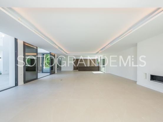 Villa for sale in Kings & Queens, Sotogrande Costa | Noll Sotogrande